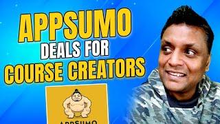 AppSumo Deals for Course Creators  By Saurabh Gopal #appsumo #coursecreators