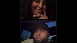 Eva Modika and zonzo dissect Zonzos short lived relationships