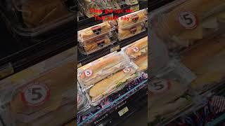 Safeway food on sale#thucangiamgia#doisongomy#banhmythit#usa#dichomy