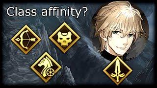 Gawain Solo vs lvl 82 Quest with Archers FGO