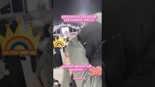 DOA UNTUK SUAMI ISTRI #shorts #short #shortvideo #shortsfeed #youtubeshorts #sunnah