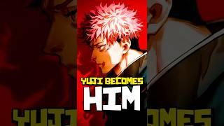 How Powerful is Yuji Itadori FINAL BATTLE in Jujutsu Kaisen...?