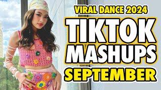 New Tiktok Mashup 2024 Philippines Party Music  Viral Dance Trend  Sep 8th