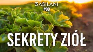 Sekrety ziół. Zasilani #90