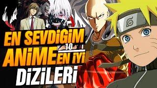 DÜNYANIN EN İYİ 10 ANİME DİZİSİ Spoiler