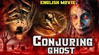 CONJURING GHOST - Hollywood Movie  Ari McCarthy & Hamish P  Supernatural Full Horror English Movie