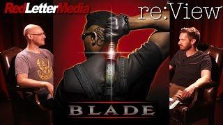 Blade - reView