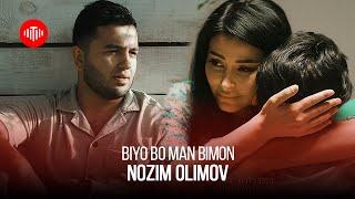 Нозим Олимов - Биё бо ман бимон  Nozim Olimov - Biyo Bo Man Bimon 2022