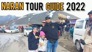 Naran Kaghan Trip  Complete Travel Guide 2022  Saif ul Malook Lake  @RanaHamzaSaifRHS