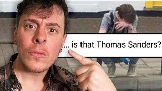 10 MISCONCEPTIONS About Me  Thomas Sanders