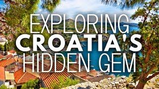 Šibenik Travel Guide - The best one on youtube 