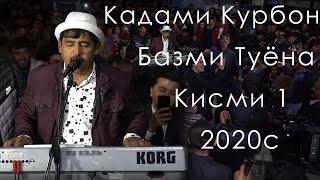 Qadami Qurbon  2020 tuya devonakad Кадами Курбон 2020 туя девонакад 1 2020s