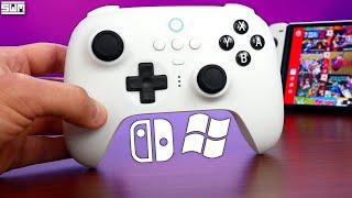 Heres Why The 8bitdo Ultimate Controller Is The Best New Gamepad of 2022