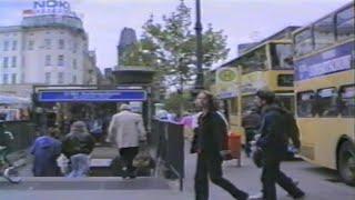 1991 VHS Berlin Germany