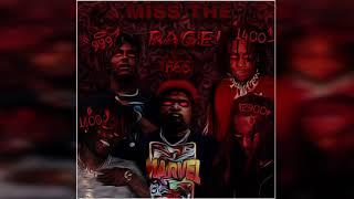 MISS THE RAGE - Trippie Redd Ft. Playboi Carti Mario Judah Juice WRLD & Lil Uzi Vert