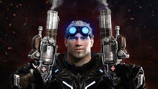 Last of a Dying Breed... - Gears of War