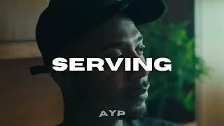 FREE Nines X J Hus Type Beat SERVING  UK RAP INSTRUMENTAL 2024