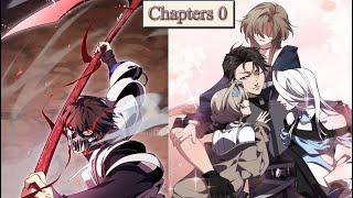 I contracted myself chapter 0 English Sub