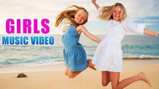 GIRLS Music Video Cover Song Rachel Platten