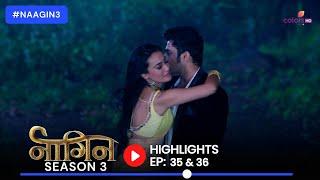 bela I Love Mahir  Naagin Season 3  Highlights