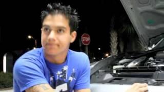 epic douchebag ricer talks about his twin turbo 370z