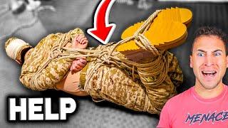 Best Military TikTok Fails