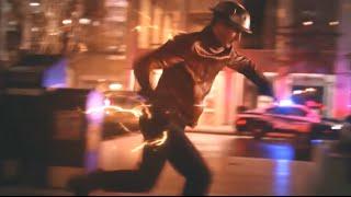 The Flash 2x13 Jay Garrick Gets His Powers Back Velocity 7 HD