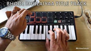 Bhool Bhulaiyaa 2 - Title Track Cover