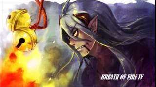 Breath Of Fire IV COMPLETE OST  HIGH QUALITY