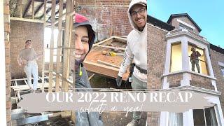 OUR 2022 RENO RECAP - WHAT A YEAR  Laura Melhuish-Sprague