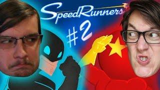 A Csúcson Nem Kell Abbahagyni - Speedrunners #2