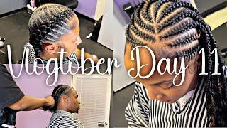 Vlogtober Day 11