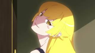 Shinobu Oshino   Monogatari Series