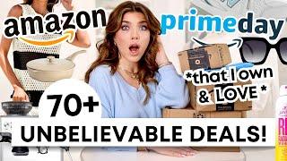 70+ AMAZON PRIME DAY SALE FINDS 2024 *that I own & LOVE* #amazonfavorites #amazonprimeday