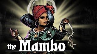 Darkest Dungeon Mods How to play The Mambo