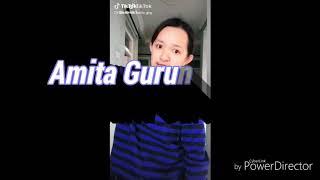 #Amitagurungshah #tiktok #funnyvideos   Amita Gurung Shah  Funny tiktok videos  Nepali dialogues