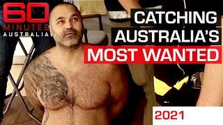 Nick McKenzie follows the global hunt for Australias most wanted  60 Minutes Australia