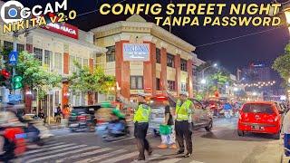 Tanpa Password ‼️ Gcam Nikita v2.0 Config Street Night Siang Dan Malam Terbaik Paling Jernih