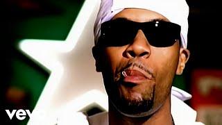 Redman - Smash Sumthin Alternate Version Official Music Video ft. Adam F.