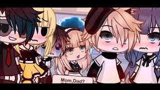 TOP 13  YOUR NOT MY MOM FUTURE KID MEME   Gacha LifeGacha Club Compilation .ʕʘ‿ʘʔ.️