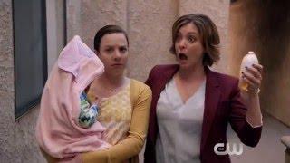 Cold Showers Lead to Crack feat. Rachel Bloom - Crazy Ex-Girlfriend