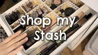 Shop My Stash  Moving Edition