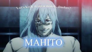 MAHITO - Follow the Leader Edit Jujutsu Kaisen