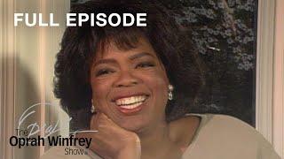 The Best of The Oprah Show Conversations with Oprah Maya Angelou  Full Episode  OWN