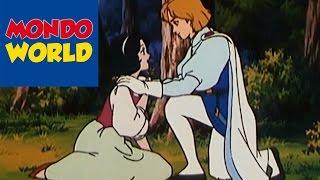 THE FLIGHT  - The Legend of Snow White ep. 38 - EN