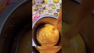 HALWA #shots #halwa#daily  #shortsvideo #tasty #reels #yt #jaggery @Spice-up.17