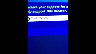 How To Make A Lobby Bot On MobilePhone Fortnite 2020