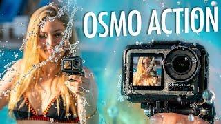 DJI Osmo Action Review