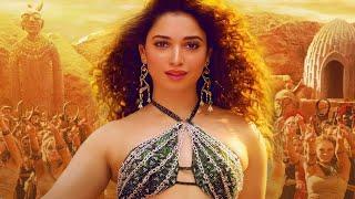 Tamannaah Bhatia Latest Blockbuster Movie  Encounter Shankar  2023 Action New Movies  Mahesh Babu