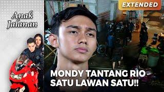 DITANTANG BY 1 Mondy Ajak Rio Adu Mekanik  ANAK JALANAN  EPS.36 Part 35